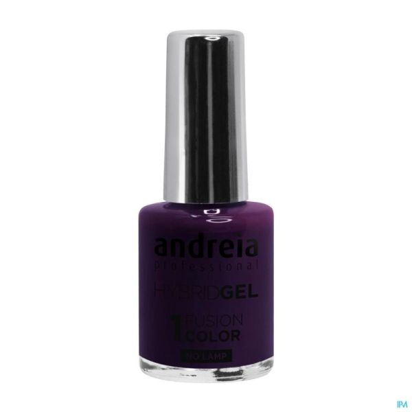 Andreia Vao Gel H78 Bonbon Violet 10,5ml