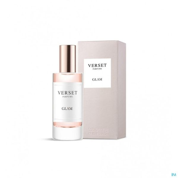 Verset Parfum Glam Dame 15ml