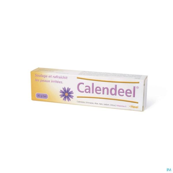 Calendeel Gel 30g