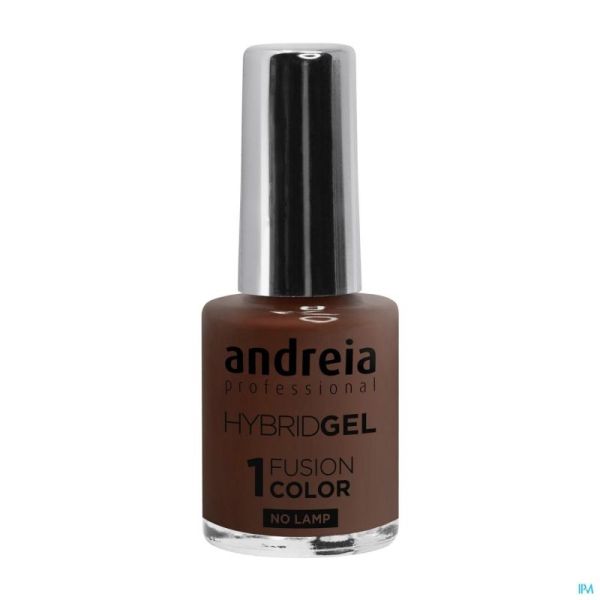 Andreia Vao Gel H66 Chataigne 10,5ml