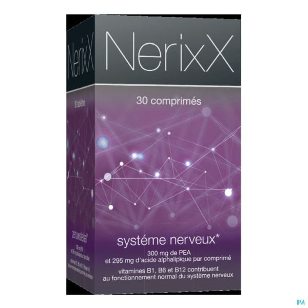 Nerixx Comp 30