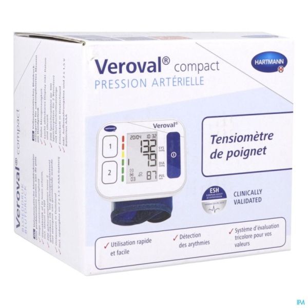 Veroval Compact Pols P1