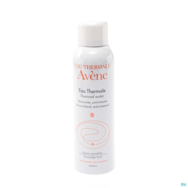 Avene Spray Eau thermale 150ml