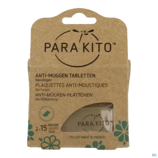 Para'kito Recharges 2