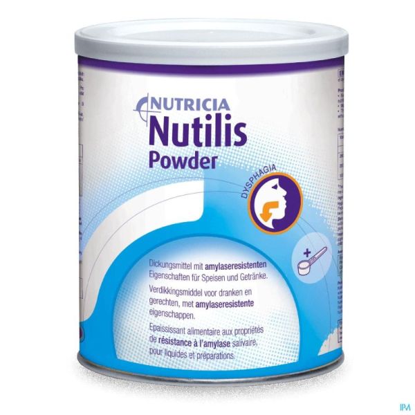 Nutilis Powder 300g