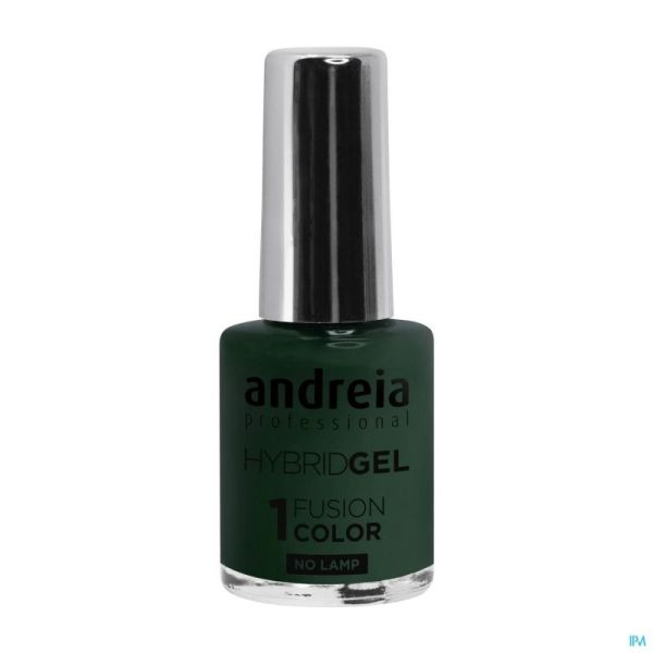 Andreia Vao Gel H65 Eucalyptus Vert 10,5ml