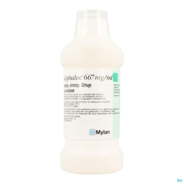 Duphalac 500ml