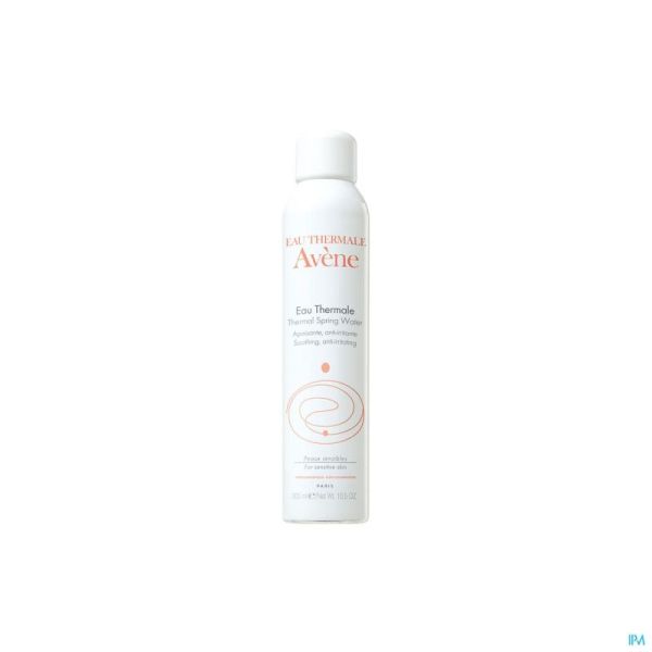 Avene Spray Eau thermale 300ml