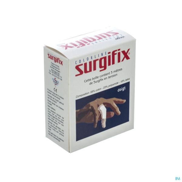 Surgifix 0,5 Doigts 3m