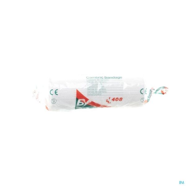 Cambric 408 10cmx5m Bandage Zeno