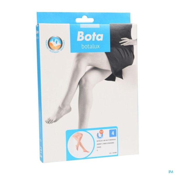 Botalux 140 Bas Jarret Ad-p Chair N4