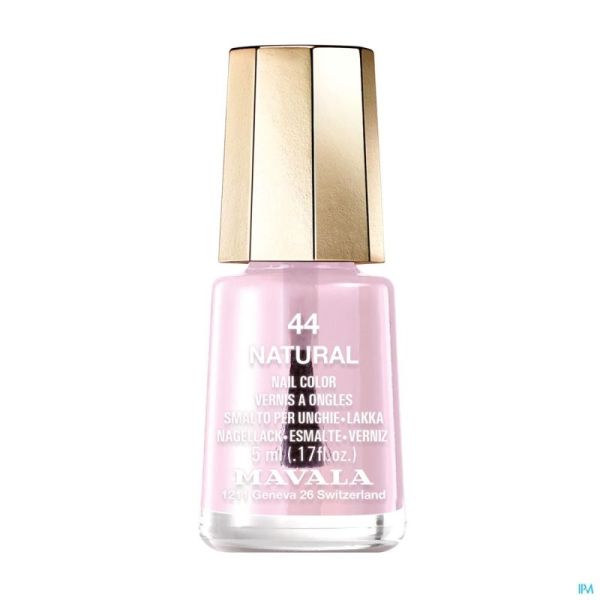 Mavala Vao Mini Color 44 Naturel 5ml