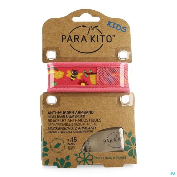 Para'kito Bracelet Kids Honey Bee