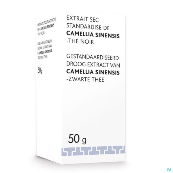 Camellia Sinensis Trenker Pdr Extr.sec 50g