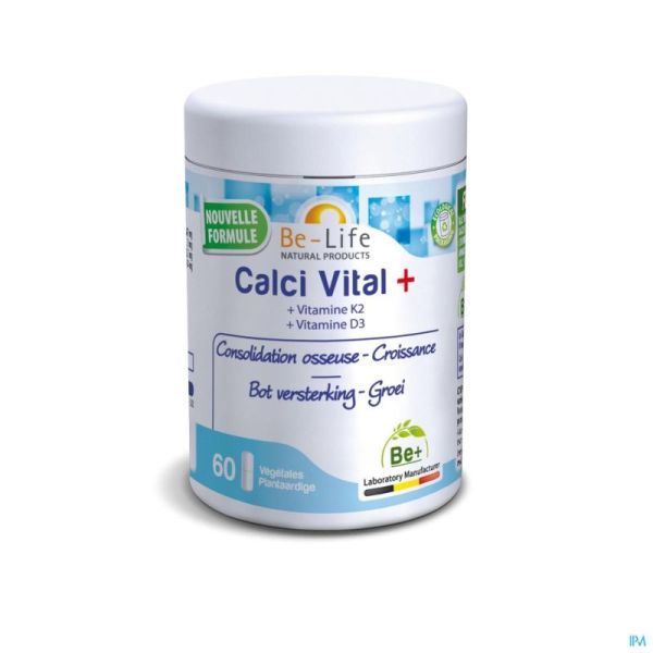 Calci Vital+ 