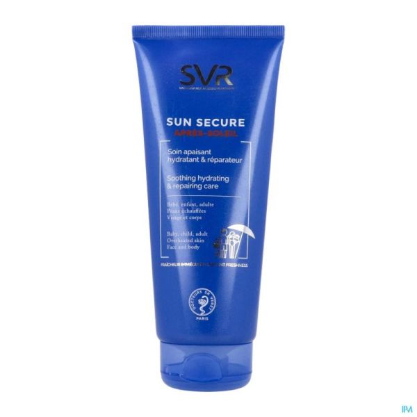 Sun Secure Aftersun 150ml